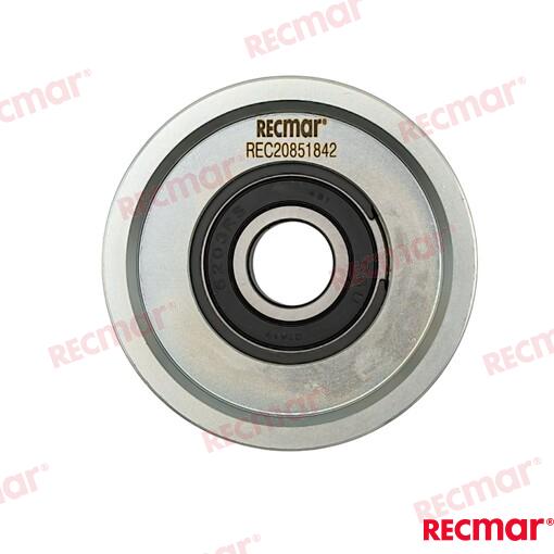 Idler Pulley