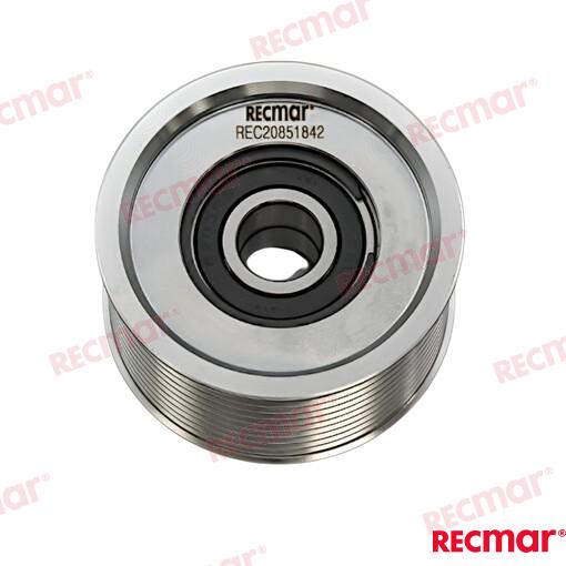 Idler Pulley