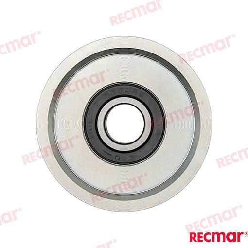 Idler Pulley