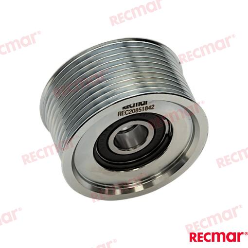 Idler Pulley