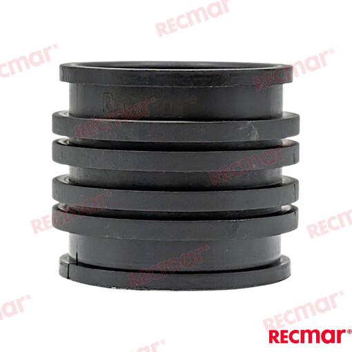 Connection Pipe for Volvo