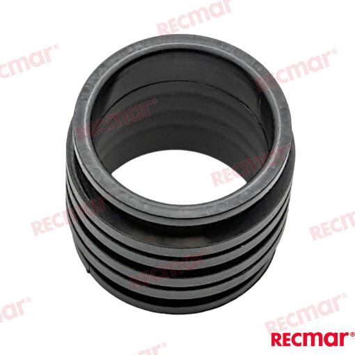 Connection Pipe for Volvo
