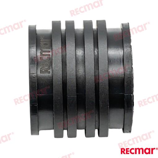Connection Pipe for Volvo