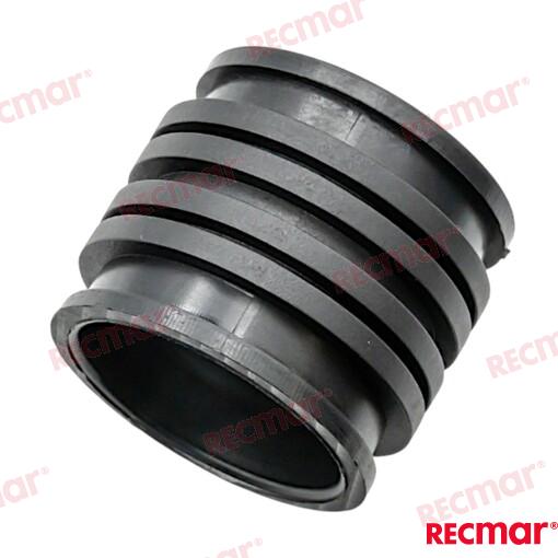 Connection Pipe for Volvo