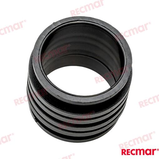 Connection Pipe for Volvo