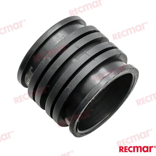 Connection Pipe for Volvo