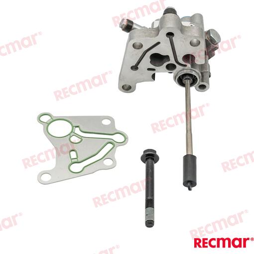 Fuel Pump for Volvo