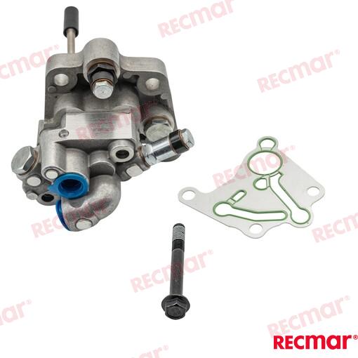 Fuel Pump for Volvo
