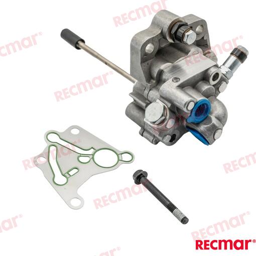 Fuel Pump for Volvo
