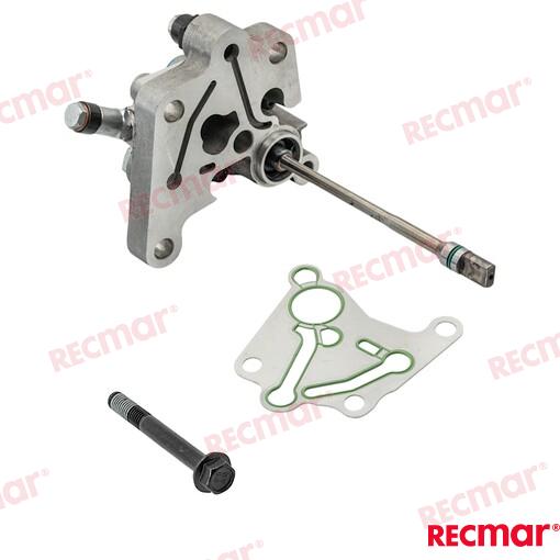 Fuel Pump for Volvo