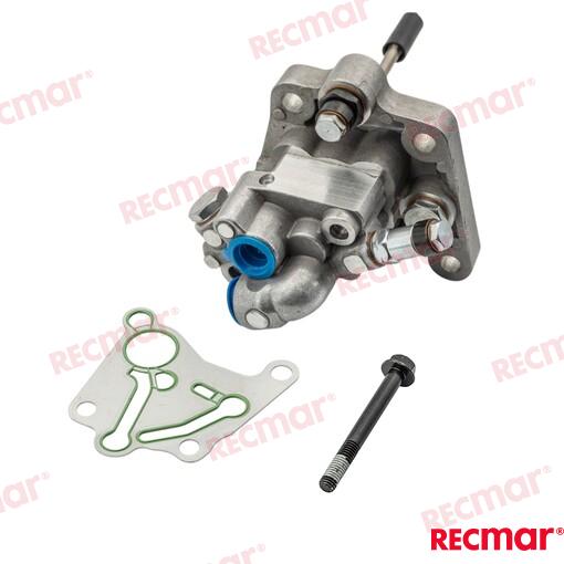 Fuel Pump for Volvo