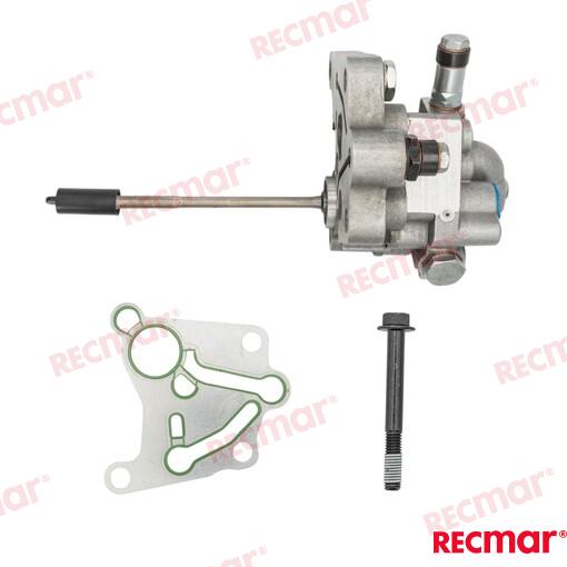 Fuel Pump for Volvo