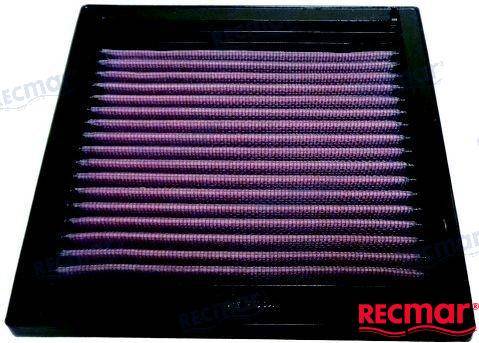 air filter element