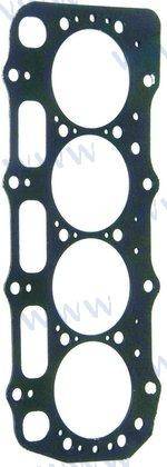 gasket d2-40 (1,3 mm)