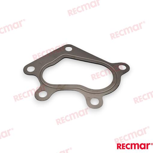 Gasket, Exhaust Elbow