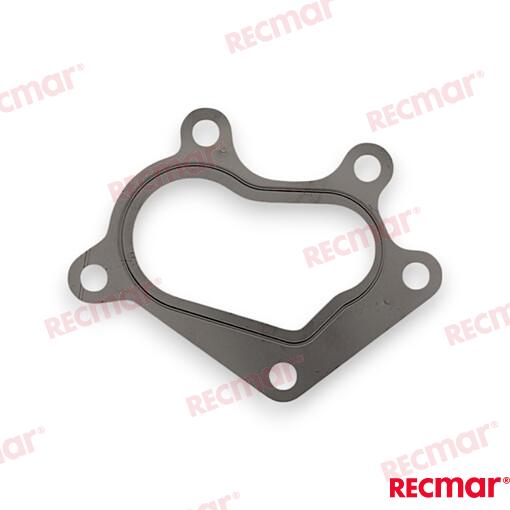 Gasket, Exhaust Elbow