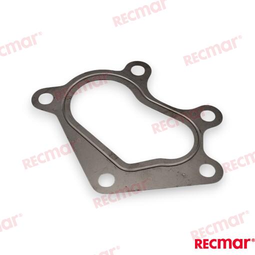 Gasket, Exhaust Elbow