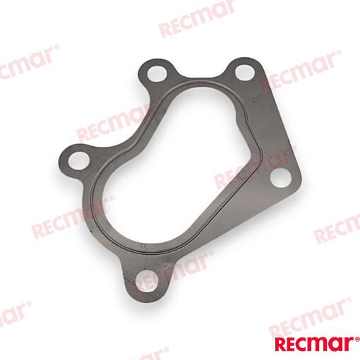Gasket, Exhaust Elbow