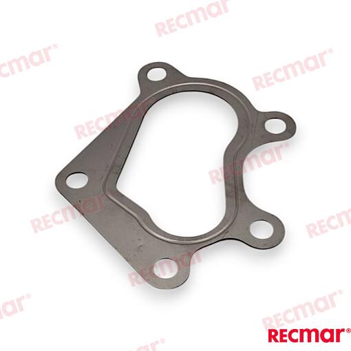 Gasket, Exhaust Elbow