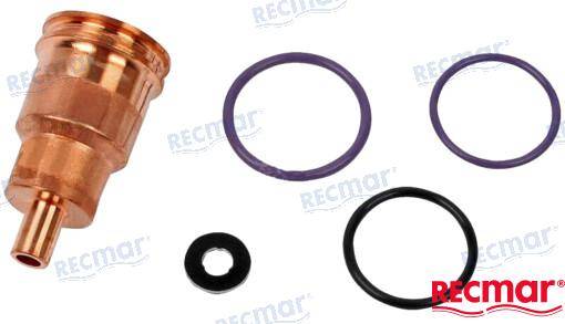 injector sleeve