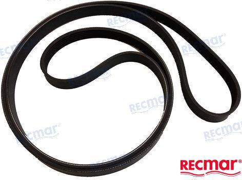 v-ribbed belt