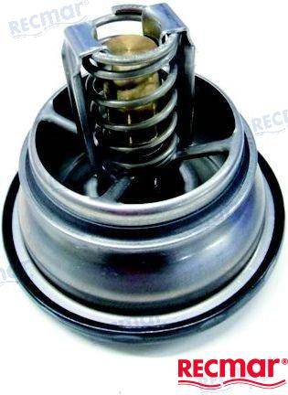 thermostat 82°C