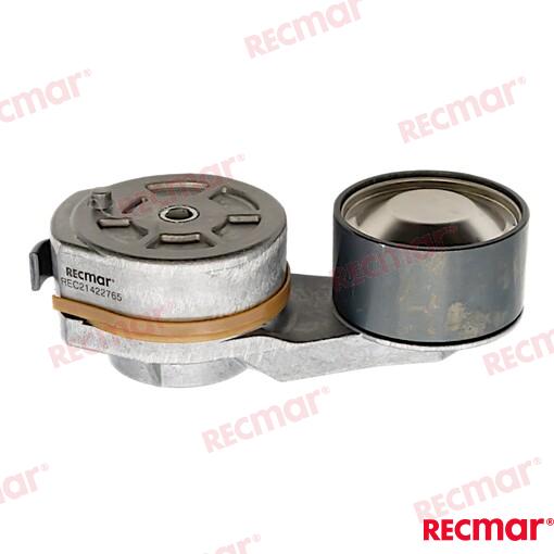 Belt Tensioner