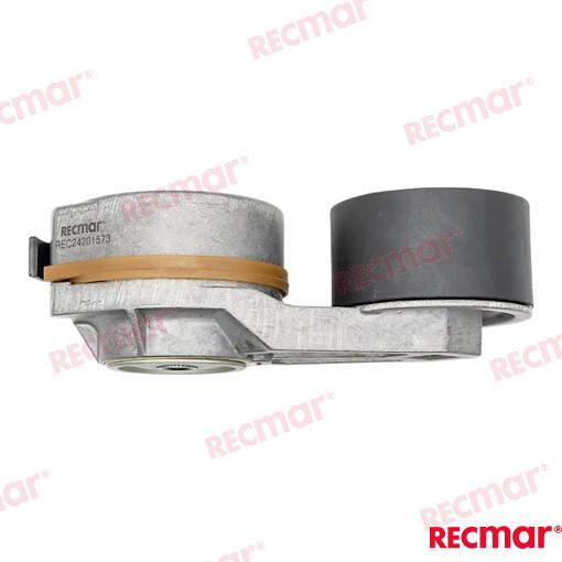 Belt Tensioner