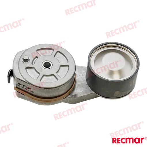 Belt Tensioner