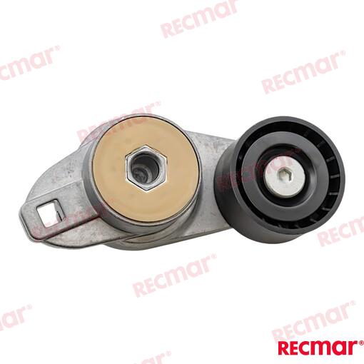 Belt Tensioner