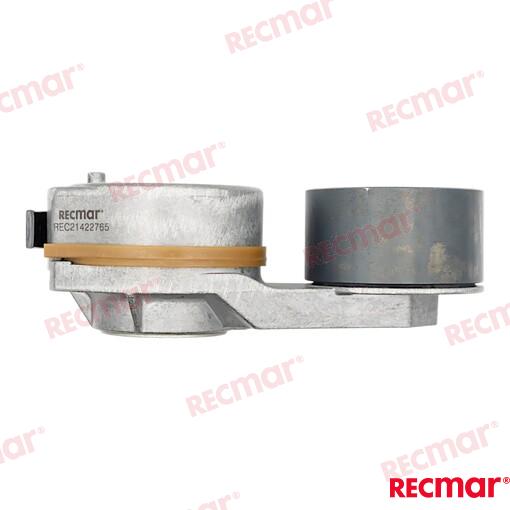 Belt Tensioner