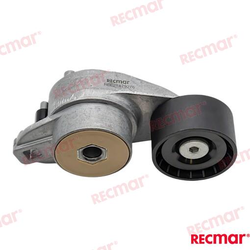 Belt Tensioner
