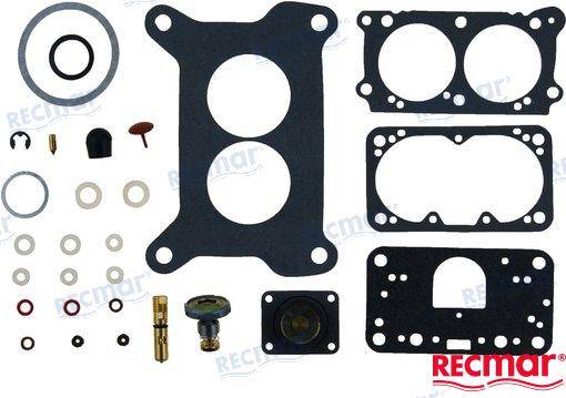 carburetor repair kit 3.0L