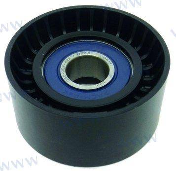 idler pulley