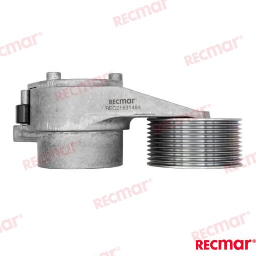 Belt Tensioner