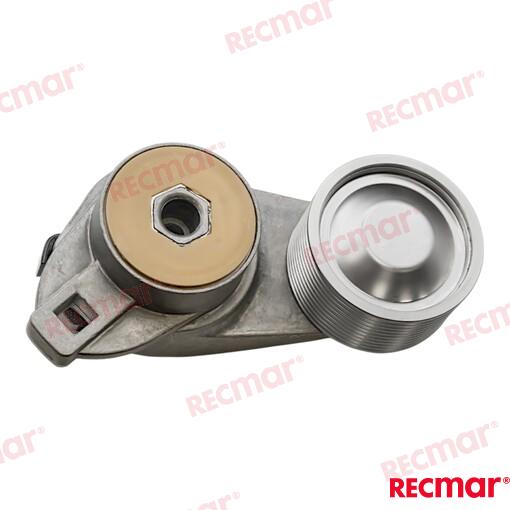 Belt Tensioner