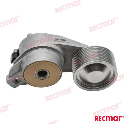 Belt Tensioner