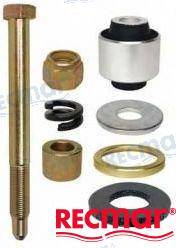 coupling repair kit