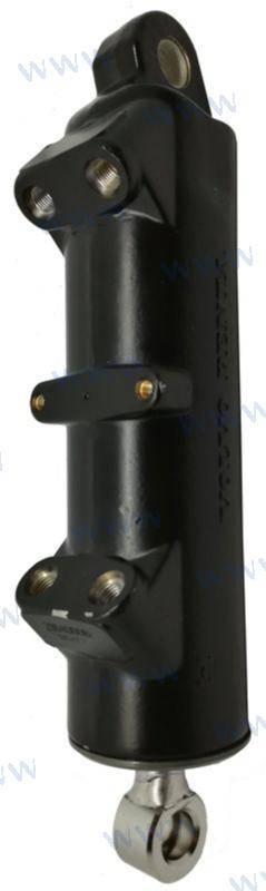 trimming cylinder