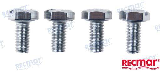 bolts kit