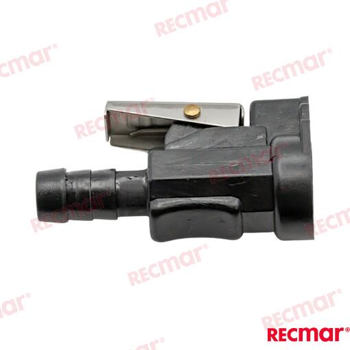 Hose Connector Tank End for Mercury/Mariner