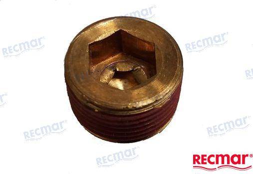fitting pipe. brass