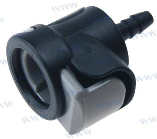 speedometer connector