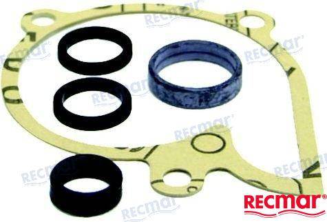 water pump gasket set
