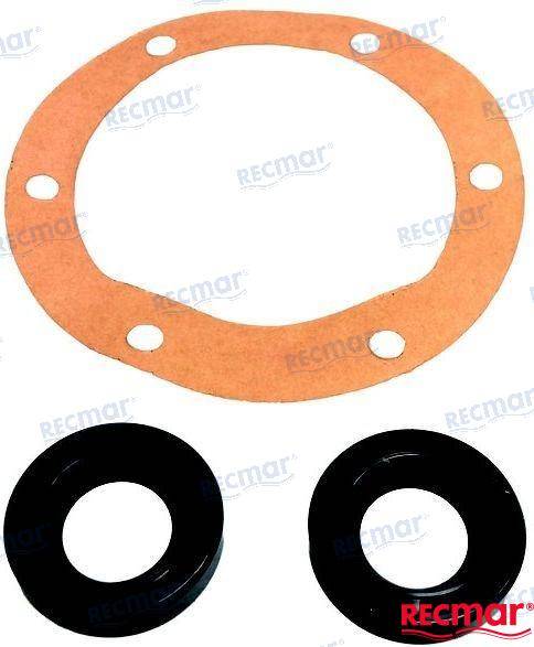 gearcase seal kit