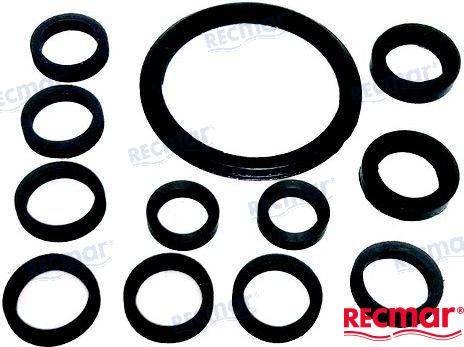water pipe gasket set