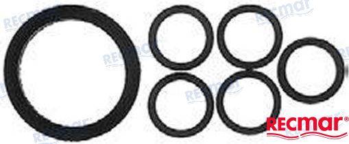 water pipe gasket set