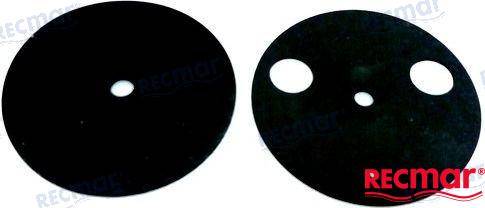 heat exchanger gasket kit