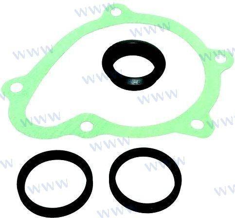 water pump gasket set