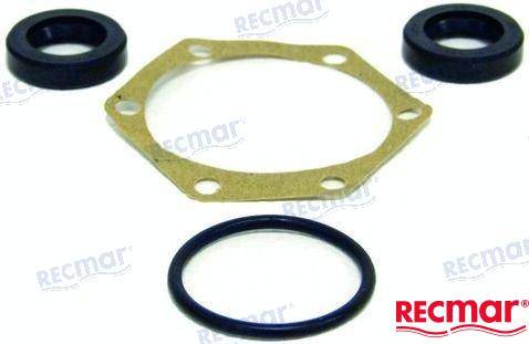 water pump gasket set